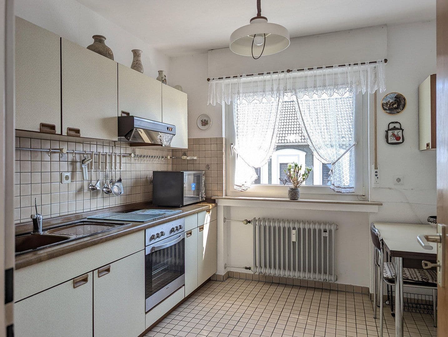 Predaj bytu 3-izbový 65 m², Essen Freisenbruch, Severné Porýnie - Westfálsko Predaj bytu 3-izbový 65 m², Essen Freisenbruch, Severné Porýnie - Westfálsko