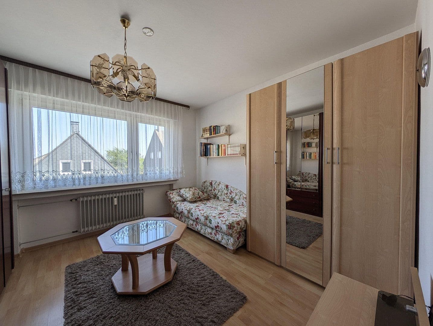 Predaj bytu 3-izbový 65 m², Essen Freisenbruch, Severné Porýnie - Westfálsko Predaj bytu 3-izbový 65 m², Essen Freisenbruch, Severné Porýnie - Westfálsko