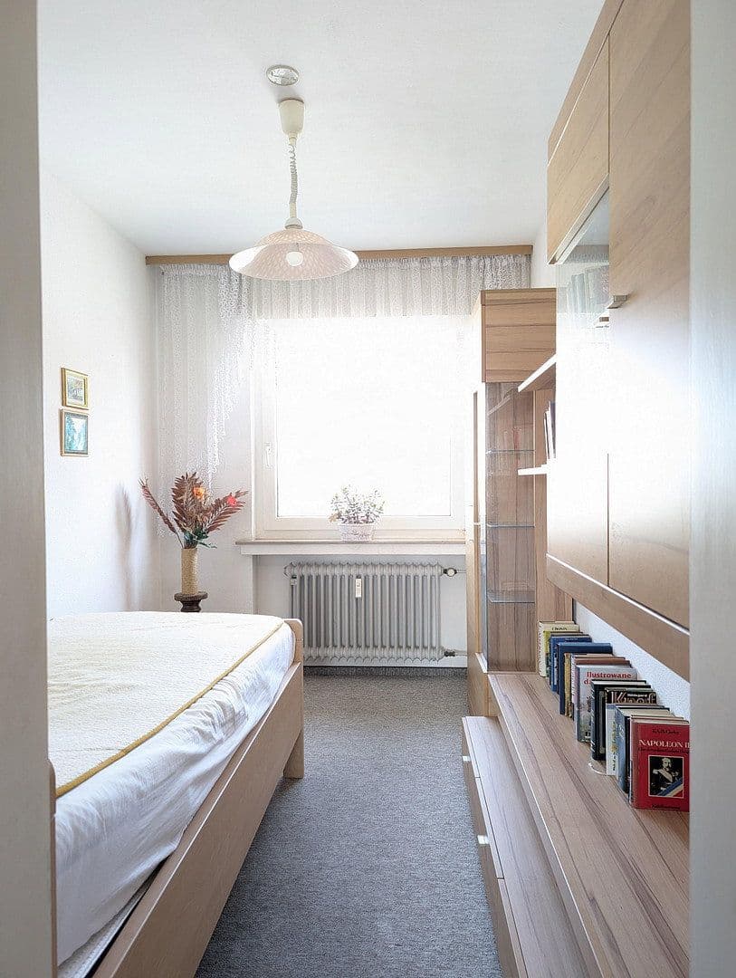 Predaj bytu 3-izbový 65 m², Essen Freisenbruch, Severné Porýnie - Westfálsko Predaj bytu 3-izbový 65 m², Essen Freisenbruch, Severné Porýnie - Westfálsko