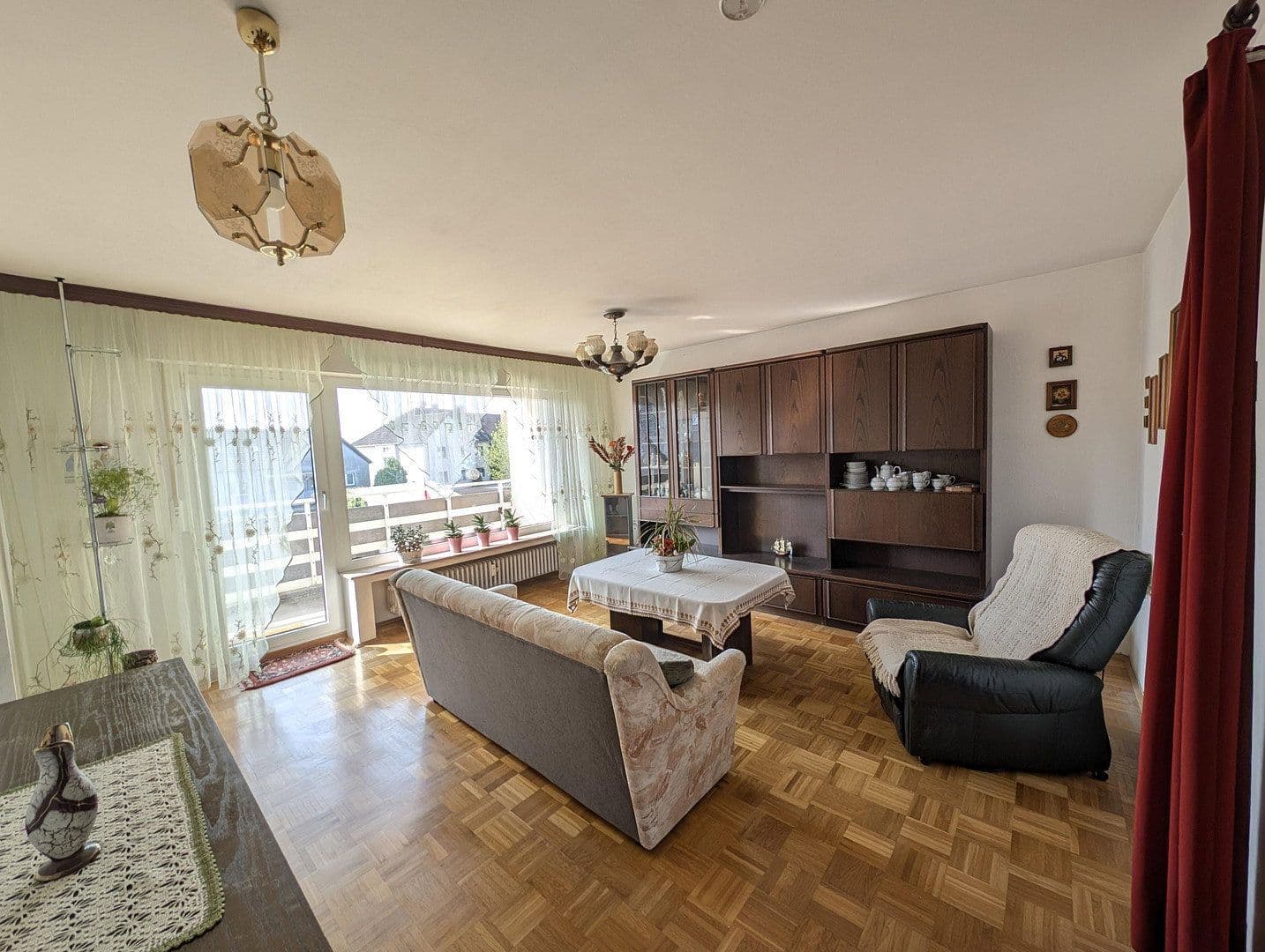 Predaj bytu 3-izbový 65 m², Essen Freisenbruch, Severné Porýnie - Westfálsko Predaj bytu 3-izbový 65 m², Essen Freisenbruch, Severné Porýnie - Westfálsko