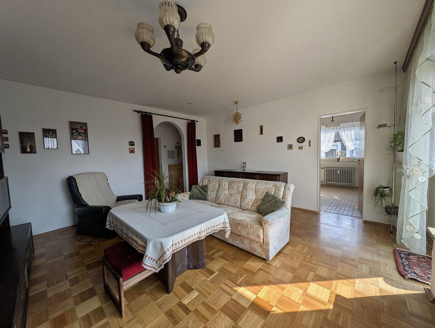 Predaj bytu 3-izbový 65 m², Essen Freisenbruch, Severné Porýnie - Westfálsko Predaj bytu 3-izbový 65 m², Essen Freisenbruch, Severné Porýnie - Westfálsko