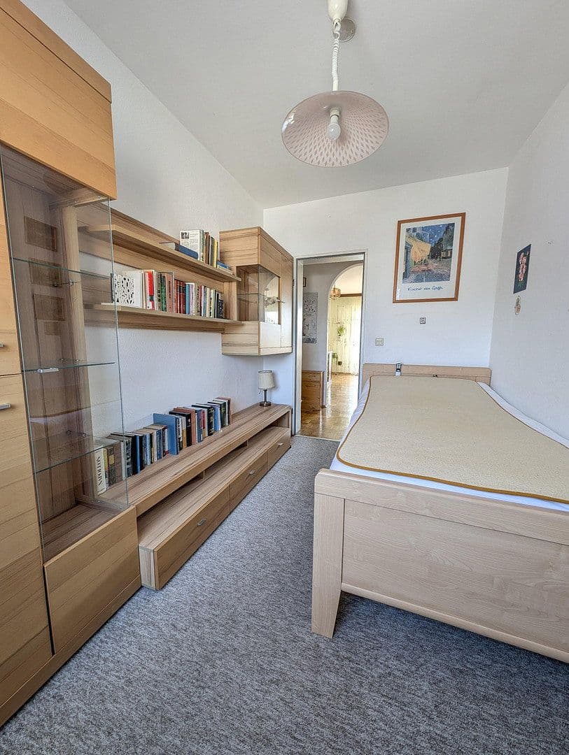 Predaj bytu 3-izbový 65 m², Essen Freisenbruch, Severné Porýnie - Westfálsko Predaj bytu 3-izbový 65 m², Essen Freisenbruch, Severné Porýnie - Westfálsko