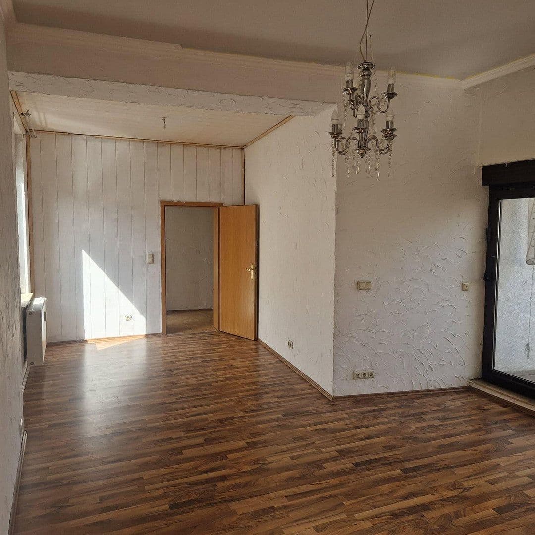 Prenájom bytu 4-izbový 113 m², Bleichstr. 2, Offenbach am Main, Hesensko Prenájom bytu 4-izbový 113 m², Bleichstr. 2, Offenbach am Main, Hesensko