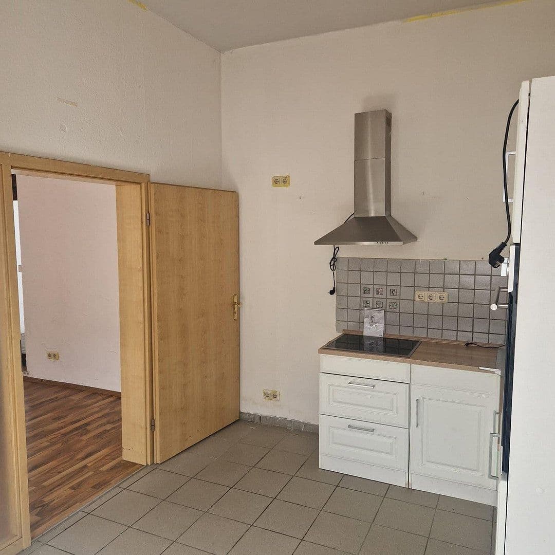 Prenájom bytu 4-izbový 113 m², Bleichstr. 2, Offenbach am Main, Hesensko Prenájom bytu 4-izbový 113 m², Bleichstr. 2, Offenbach am Main, Hesensko