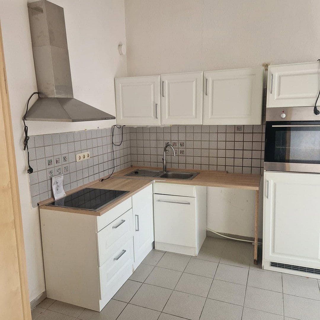 Prenájom bytu 4-izbový 113 m², Bleichstr. 2, Offenbach am Main, Hesensko Prenájom bytu 4-izbový 113 m², Bleichstr. 2, Offenbach am Main, Hesensko