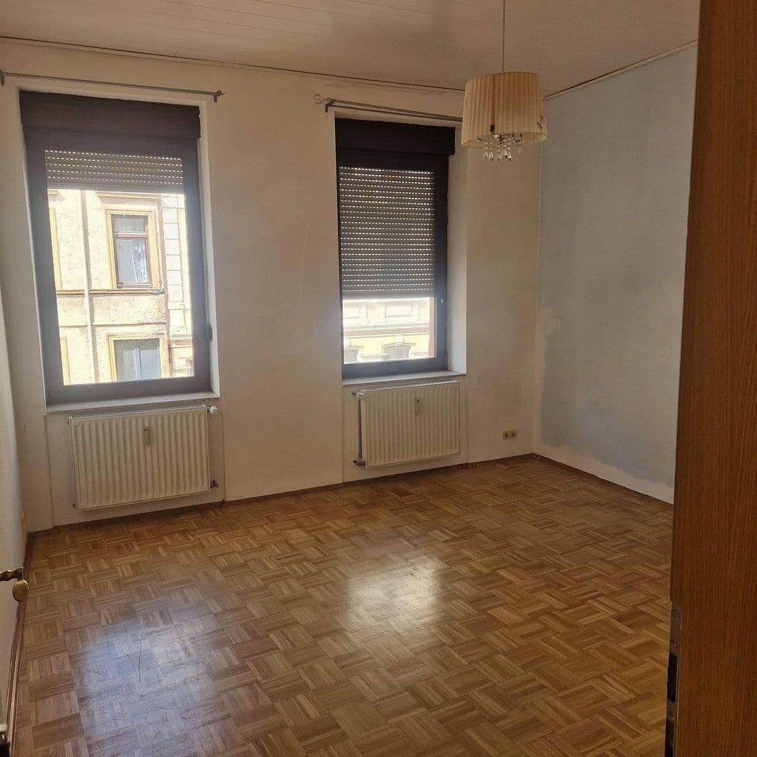Prenájom bytu 4-izbový 113 m², Bleichstr. 2, Offenbach am Main, Hesensko Prenájom bytu 4-izbový 113 m², Bleichstr. 2, Offenbach am Main, Hesensko