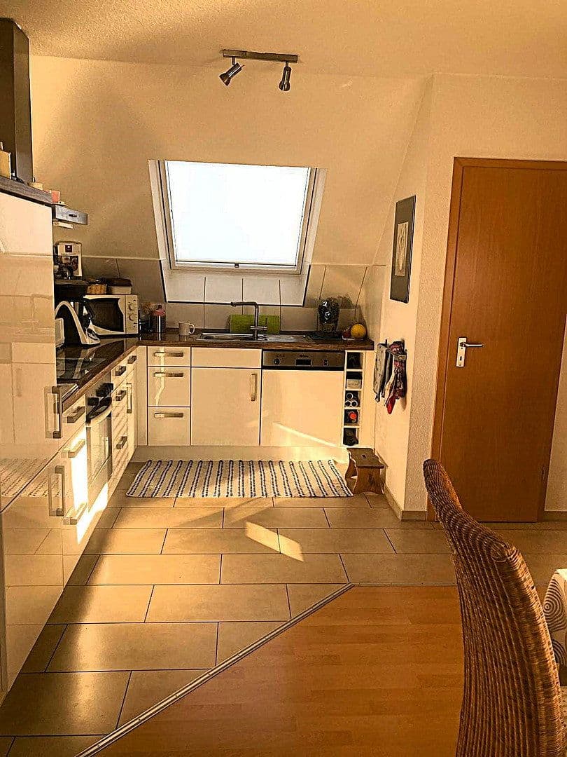 Prenájom bytu 2-izbový 55 m², Bahnwaldstraße 2, Neu-Ulm, Bavorsko Prenájom bytu 2-izbový 55 m², Bahnwaldstraße 2, Neu-Ulm, Bavorsko