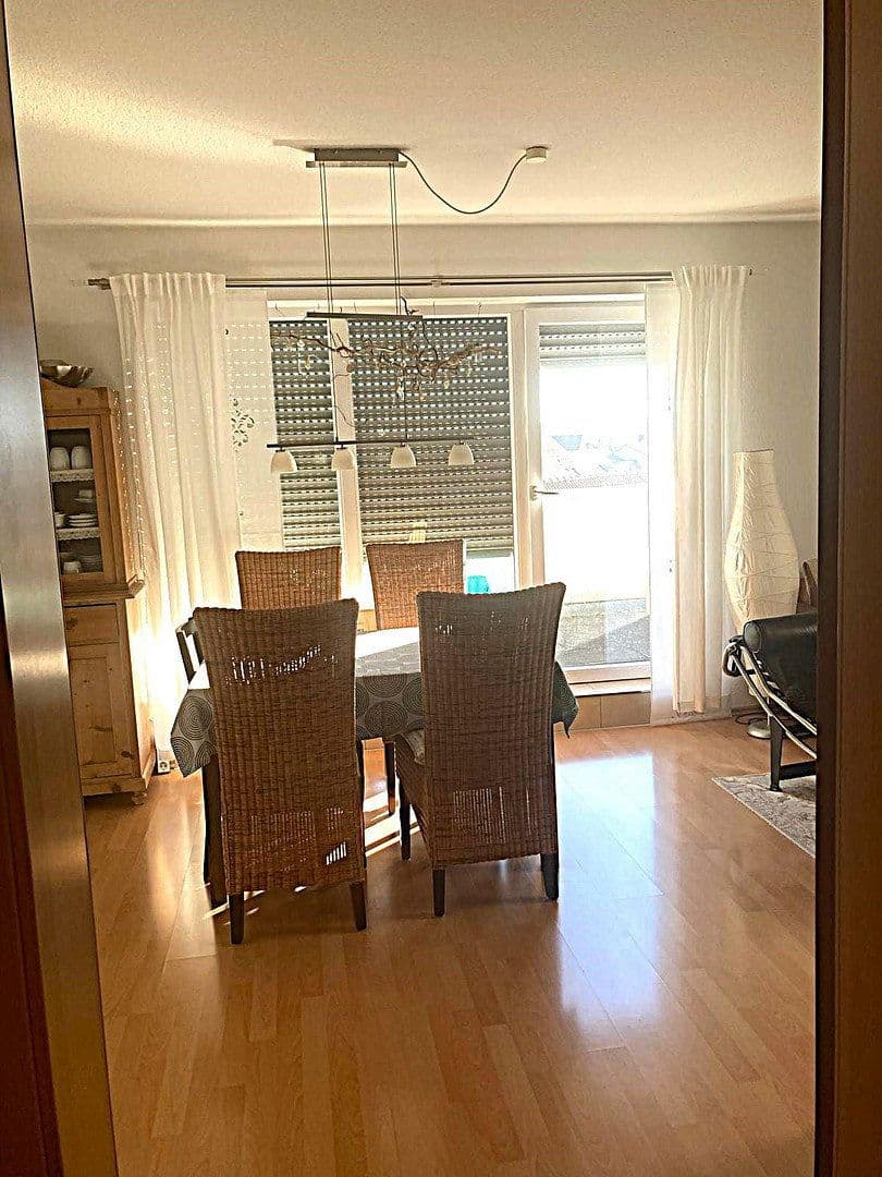 Prenájom bytu 2-izbový 55 m², Bahnwaldstraße 2, Neu-Ulm, Bavorsko Prenájom bytu 2-izbový 55 m², Bahnwaldstraße 2, Neu-Ulm, Bavorsko