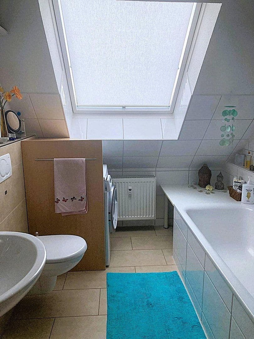 Prenájom bytu 2-izbový 55 m², Bahnwaldstraße 2, Neu-Ulm, Bavorsko Prenájom bytu 2-izbový 55 m², Bahnwaldstraße 2, Neu-Ulm, Bavorsko