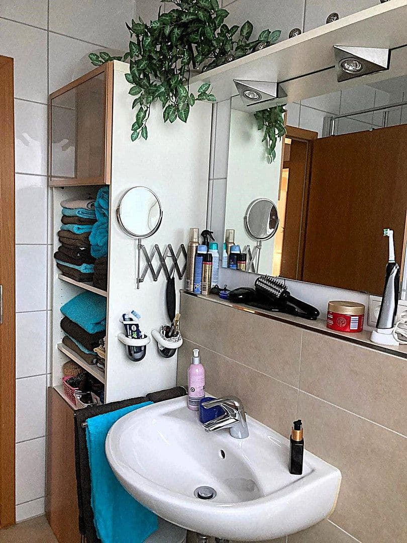 Prenájom bytu 2-izbový 55 m², Bahnwaldstraße 2, Neu-Ulm, Bavorsko Prenájom bytu 2-izbový 55 m², Bahnwaldstraße 2, Neu-Ulm, Bavorsko