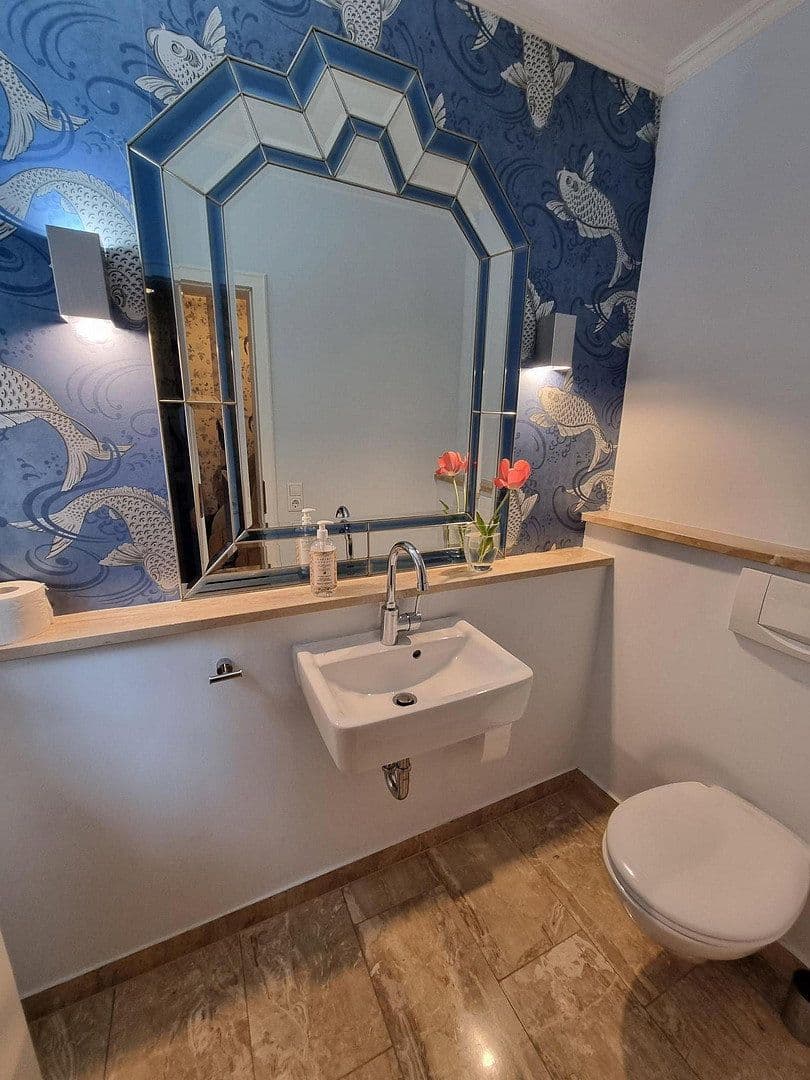 Predaj domu 185 m², pozemek 630 m², Vaterstetten, Bavorsko Predaj domu 185 m², pozemek 630 m², Vaterstetten, Bavorsko