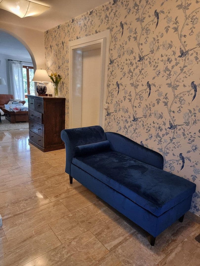 Predaj domu 185 m², pozemek 630 m², Vaterstetten, Bavorsko Predaj domu 185 m², pozemek 630 m², Vaterstetten, Bavorsko
