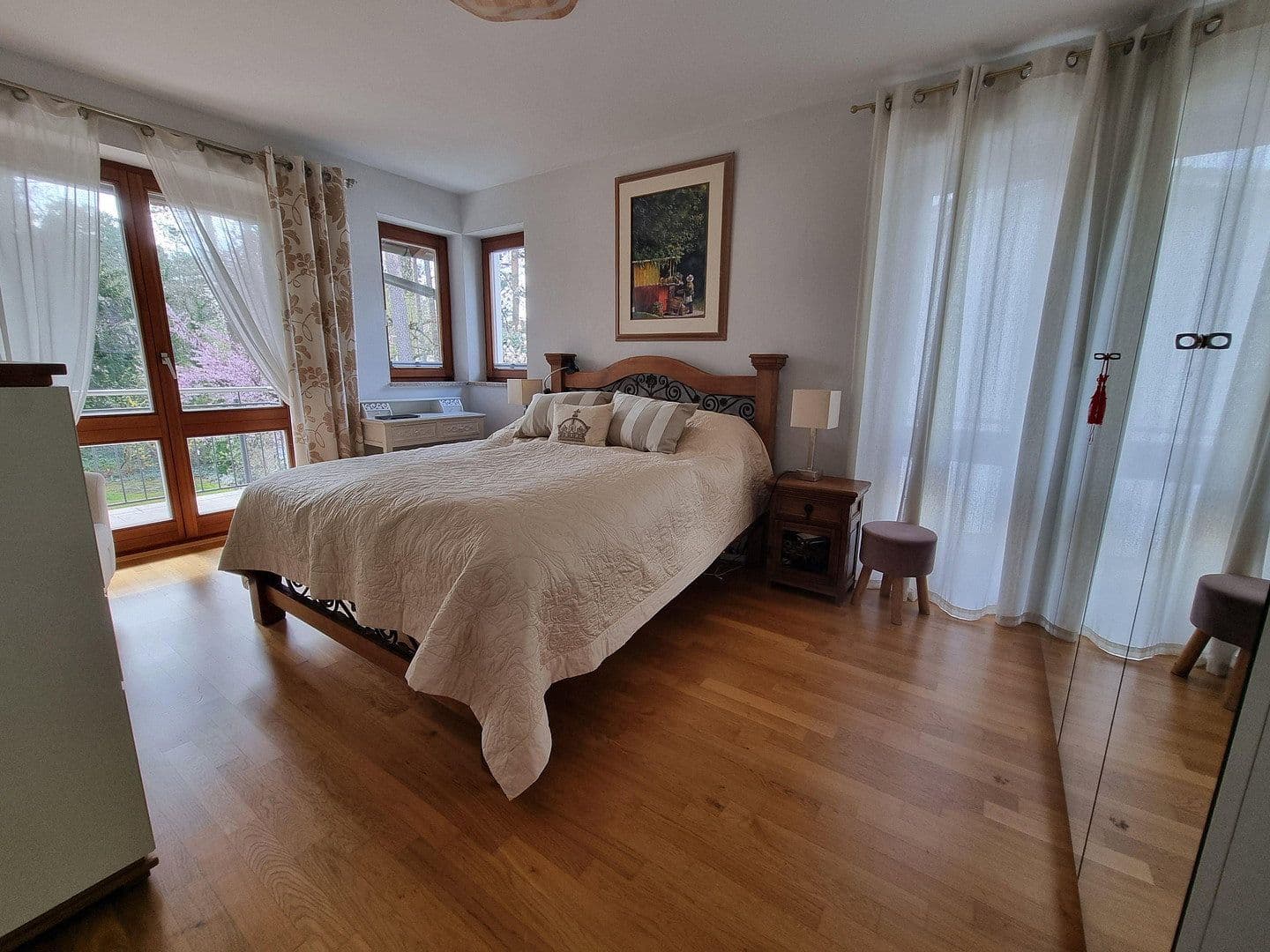 Predaj domu 185 m², pozemek 630 m², Vaterstetten, Bavorsko Predaj domu 185 m², pozemek 630 m², Vaterstetten, Bavorsko