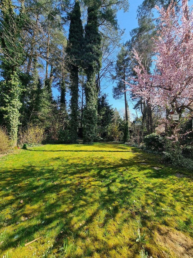 Predaj domu 185 m², pozemek 630 m², Vaterstetten, Bavorsko Predaj domu 185 m², pozemek 630 m², Vaterstetten, Bavorsko