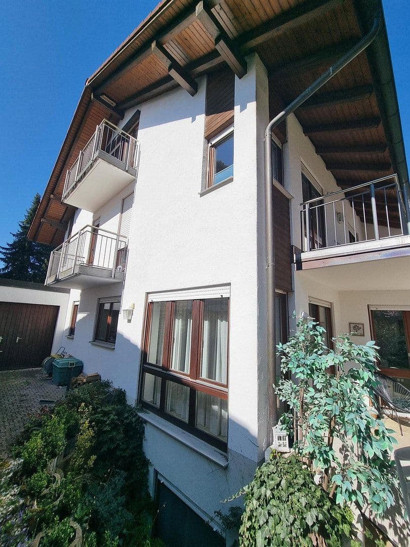 Predaj domu 185 m², pozemek 630 m², Vaterstetten, Bavorsko Predaj domu 185 m², pozemek 630 m², Vaterstetten, Bavorsko