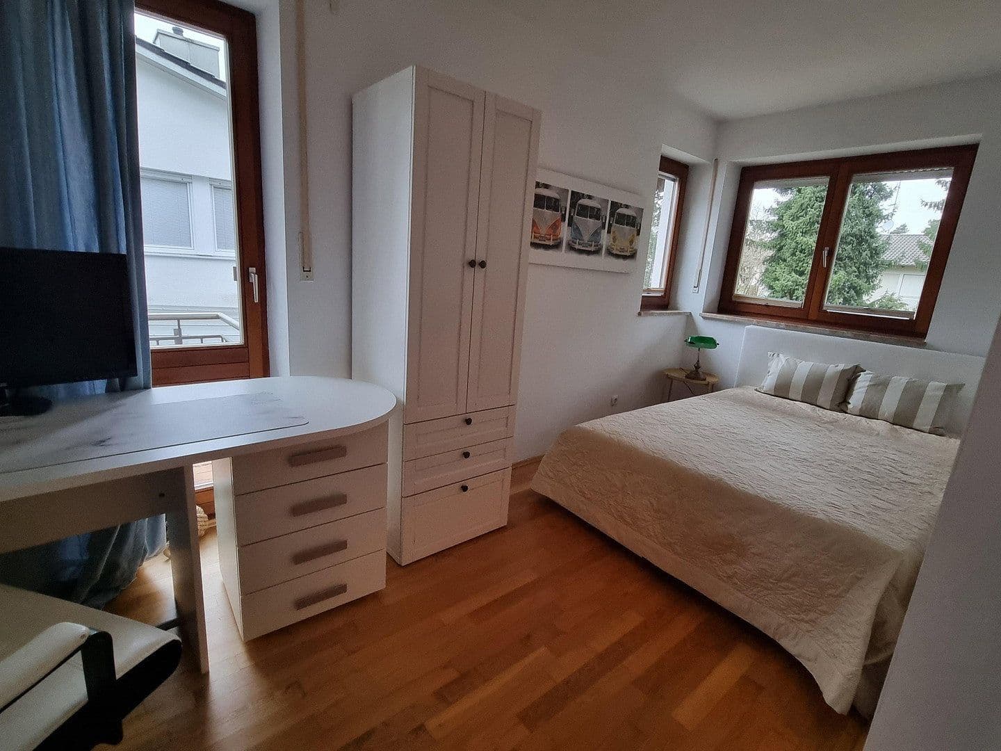 Predaj domu 185 m², pozemek 630 m², Vaterstetten, Bavorsko Predaj domu 185 m², pozemek 630 m², Vaterstetten, Bavorsko