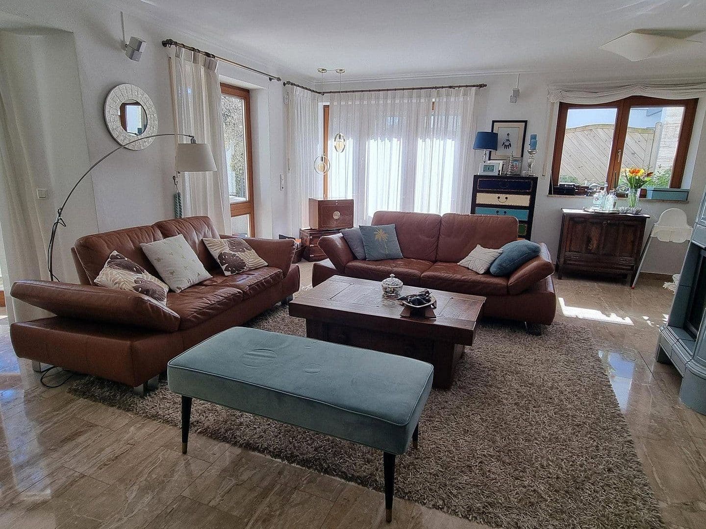 Predaj domu 185 m², pozemek 630 m², Vaterstetten, Bavorsko Predaj domu 185 m², pozemek 630 m², Vaterstetten, Bavorsko
