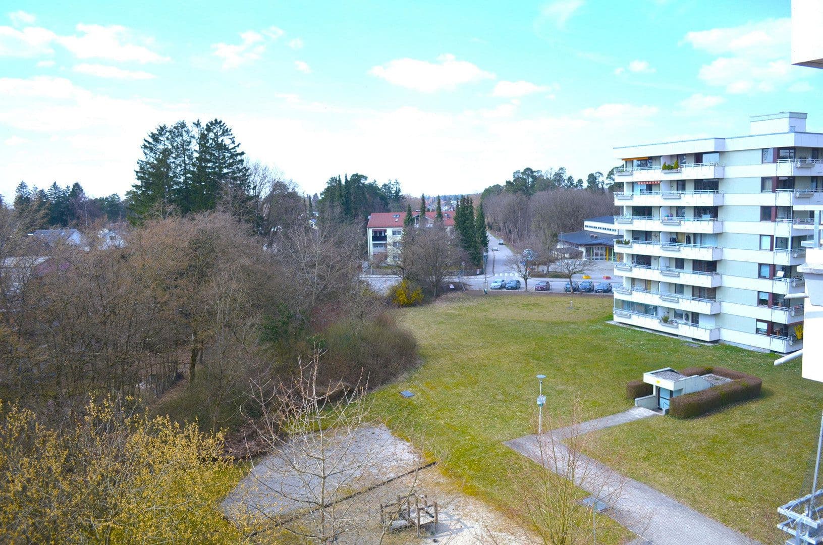 Predaj bytu 2-izbový 58 m², Gustav-Mahler-Weg 9, Baldham Vaterstetten, Bavorsko Predaj bytu 2-izbový 58 m², Gustav-Mahler-Weg 9, Baldham Vaterstetten, Bavorsko