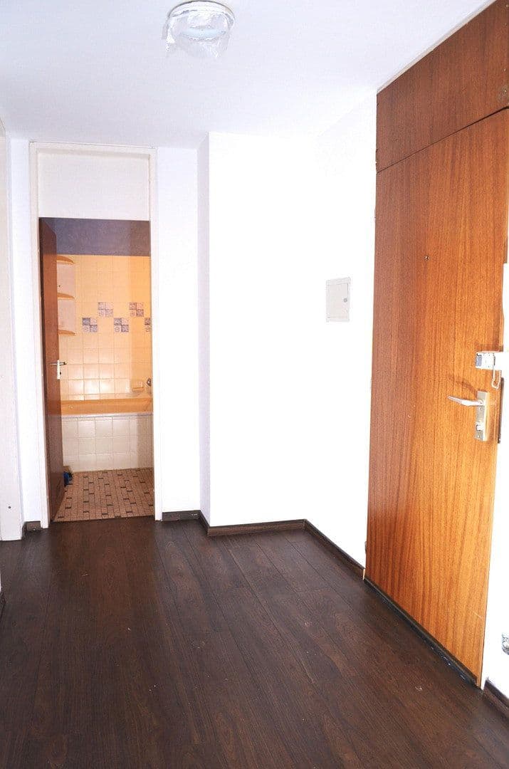 Predaj bytu 2-izbový 58 m², Gustav-Mahler-Weg 9, Baldham Vaterstetten, Bavorsko Predaj bytu 2-izbový 58 m², Gustav-Mahler-Weg 9, Baldham Vaterstetten, Bavorsko