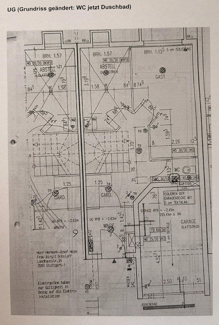 Predaj domu 150 m², pozemek 156 m², Waiblingen, Bádensko-Wurttembersko Predaj domu 150 m², pozemek 156 m², Waiblingen, Bádensko-Wurttembersko
