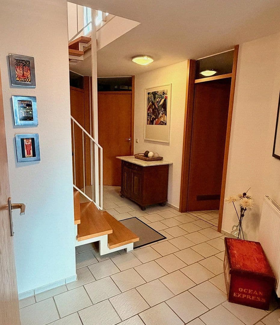 Predaj domu 150 m², pozemek 156 m², Waiblingen, Bádensko-Wurttembersko Predaj domu 150 m², pozemek 156 m², Waiblingen, Bádensko-Wurttembersko