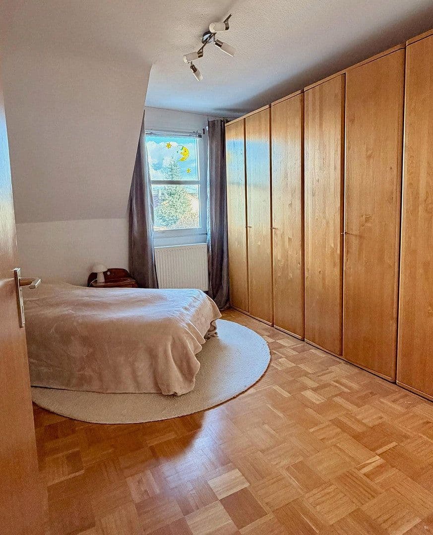 Predaj domu 150 m², pozemek 156 m², Waiblingen, Bádensko-Wurttembersko Predaj domu 150 m², pozemek 156 m², Waiblingen, Bádensko-Wurttembersko