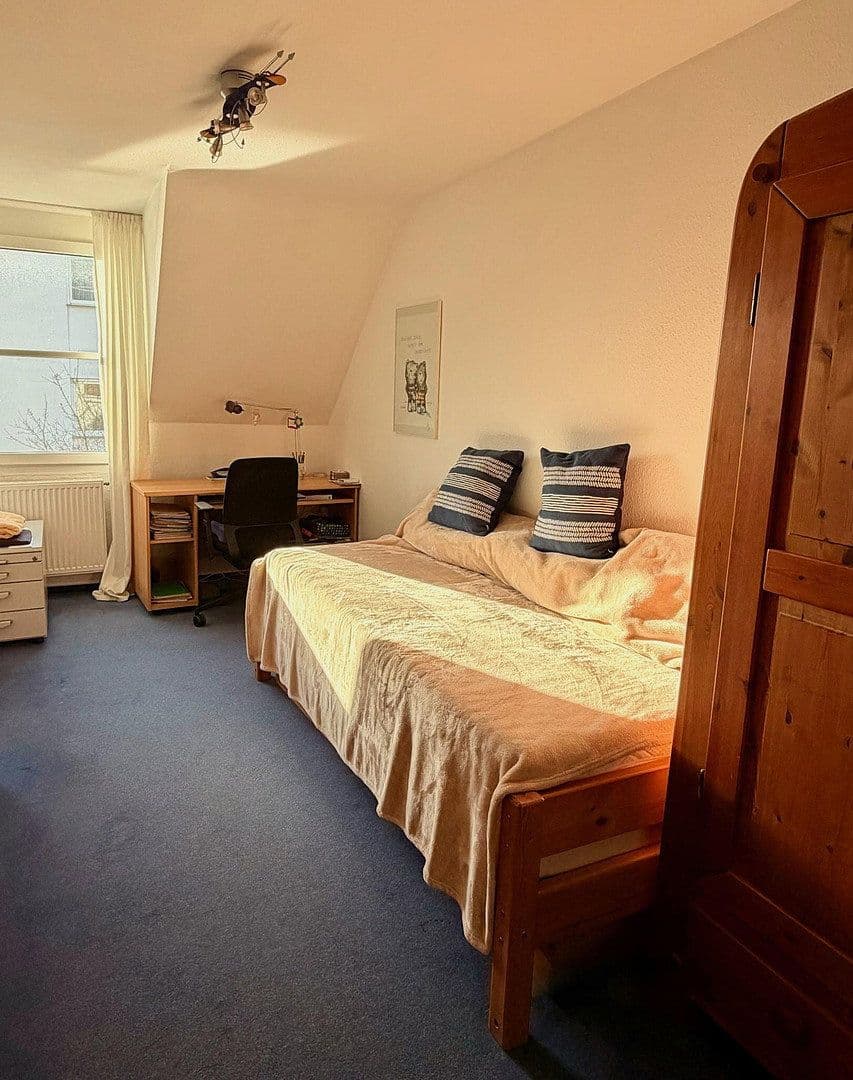 Predaj domu 150 m², pozemek 156 m², Waiblingen, Bádensko-Wurttembersko Predaj domu 150 m², pozemek 156 m², Waiblingen, Bádensko-Wurttembersko