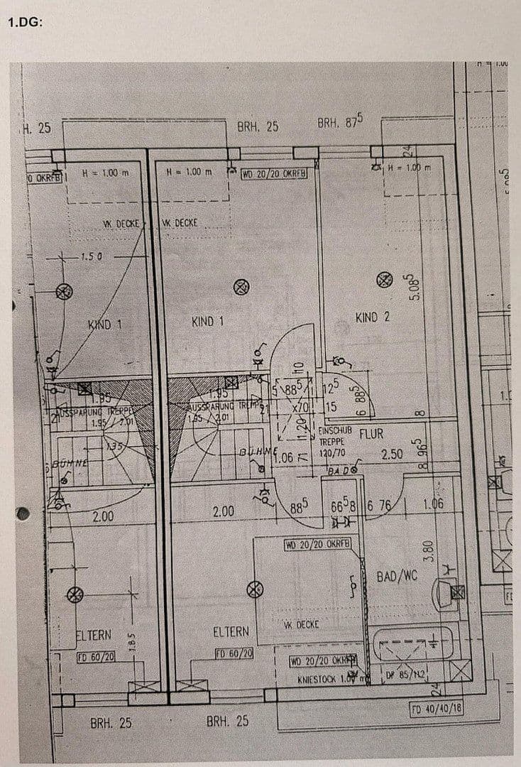 Predaj domu 150 m², pozemek 156 m², Waiblingen, Bádensko-Wurttembersko Predaj domu 150 m², pozemek 156 m², Waiblingen, Bádensko-Wurttembersko