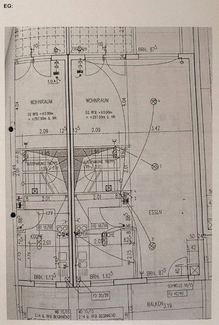 Predaj domu 150 m², pozemek 156 m², Waiblingen, Bádensko-Wurttembersko Predaj domu 150 m², pozemek 156 m², Waiblingen, Bádensko-Wurttembersko