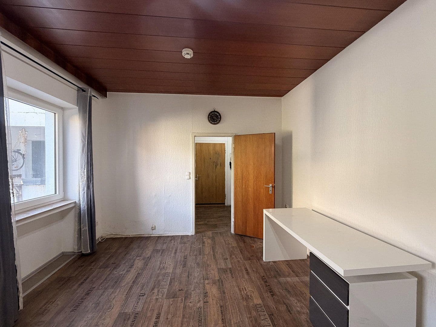 Prenájom bytu 1-izbový 30 m², Stockkampstraße 12, Düsseldorf, Severné Porýnie - Westfálsko Prenájom bytu 1-izbový 30 m², Stockkampstraße 12, Düsseldorf, Severné Porýnie - Westfálsko