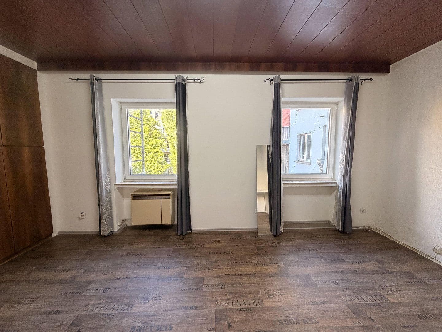 Prenájom bytu 1-izbový 30 m², Stockkampstraße 12, Düsseldorf, Severné Porýnie - Westfálsko Prenájom bytu 1-izbový 30 m², Stockkampstraße 12, Düsseldorf, Severné Porýnie - Westfálsko