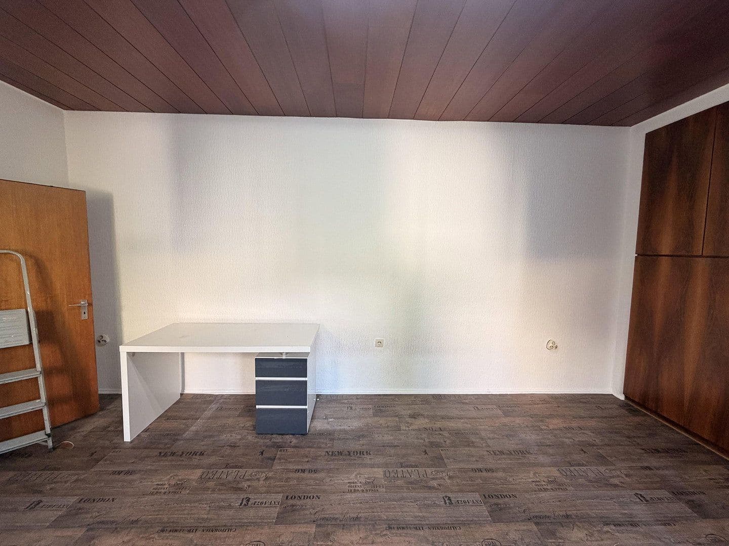 Prenájom bytu 1-izbový 30 m², Stockkampstraße 12, Düsseldorf, Severné Porýnie - Westfálsko Prenájom bytu 1-izbový 30 m², Stockkampstraße 12, Düsseldorf, Severné Porýnie - Westfálsko