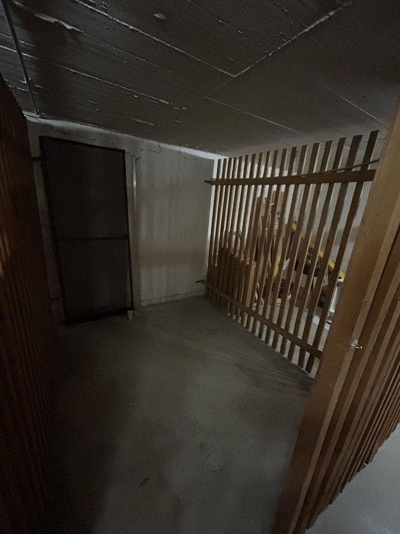 Prenájom bytu 1-izbový 39 m², Karl-Arnold-Straße 29, Meerbusch, Severné Porýnie - Westfálsko Prenájom bytu 1-izbový 39 m², Karl-Arnold-Straße 29, Meerbusch, Severné Porýnie - Westfálsko