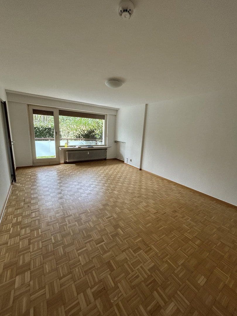 Prenájom bytu 1-izbový 39 m², Karl-Arnold-Straße 29, Meerbusch, Severné Porýnie - Westfálsko Prenájom bytu 1-izbový 39 m², Karl-Arnold-Straße 29, Meerbusch, Severné Porýnie - Westfálsko
