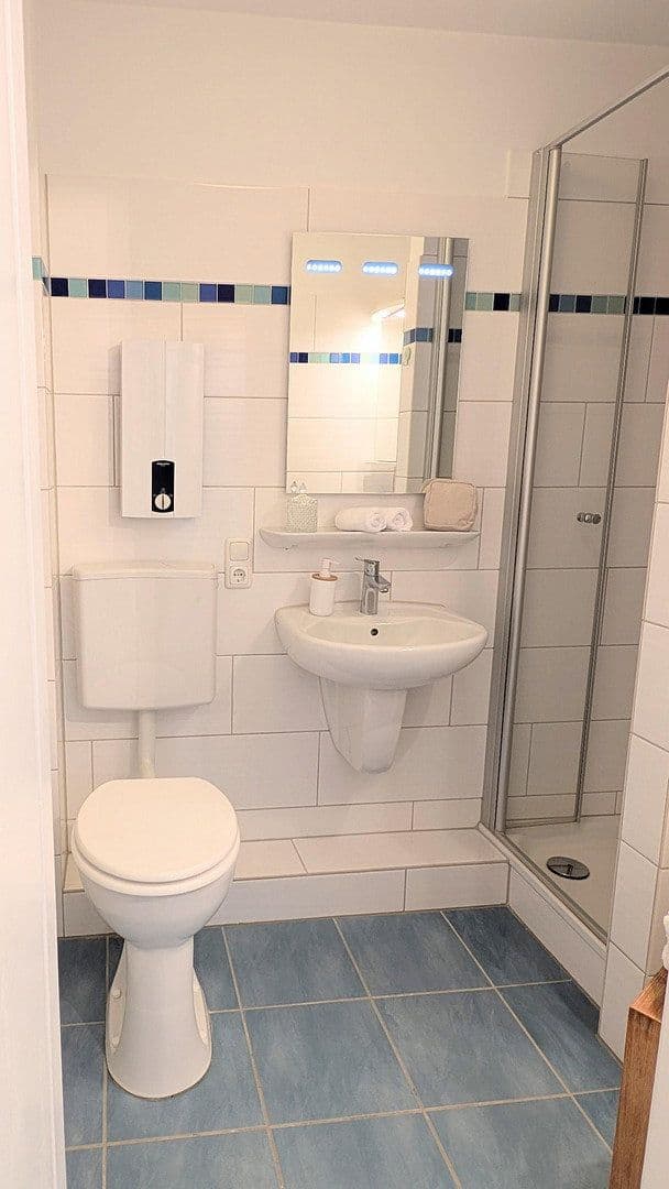 Predaj bytu 2-izbový 47 m², Forstmeisterweg 4b, Schwarzenbek, Šlezvicko-Holštajnsko Predaj bytu 2-izbový 47 m², Forstmeisterweg 4b, Schwarzenbek, Šlezvicko-Holštajnsko