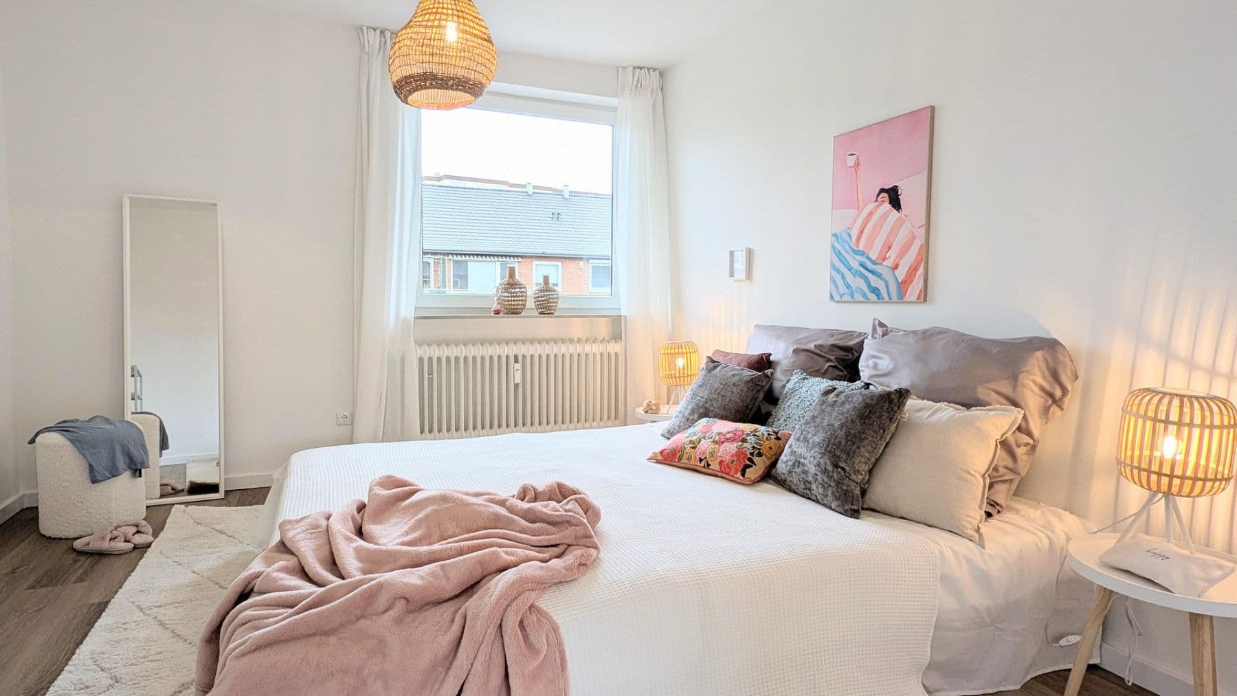 Predaj bytu 2-izbový 47 m², Forstmeisterweg 4b, Schwarzenbek, Šlezvicko-Holštajnsko Predaj bytu 2-izbový 47 m², Forstmeisterweg 4b, Schwarzenbek, Šlezvicko-Holštajnsko