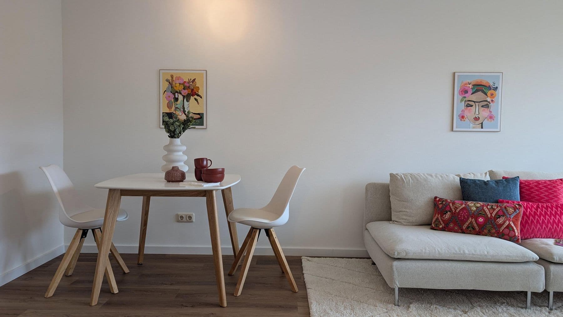 Predaj bytu 2-izbový 47 m², Forstmeisterweg 4b, Schwarzenbek, Šlezvicko-Holštajnsko Predaj bytu 2-izbový 47 m², Forstmeisterweg 4b, Schwarzenbek, Šlezvicko-Holštajnsko