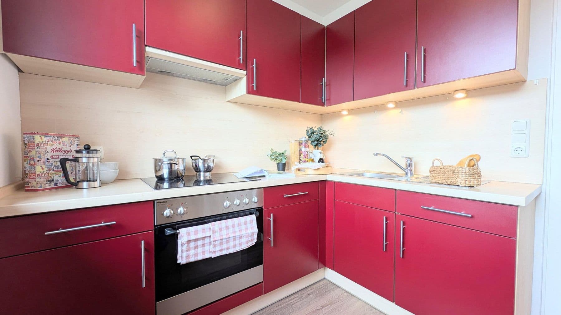 Predaj bytu 2-izbový 47 m², Forstmeisterweg 4b, Schwarzenbek, Šlezvicko-Holštajnsko Predaj bytu 2-izbový 47 m², Forstmeisterweg 4b, Schwarzenbek, Šlezvicko-Holštajnsko