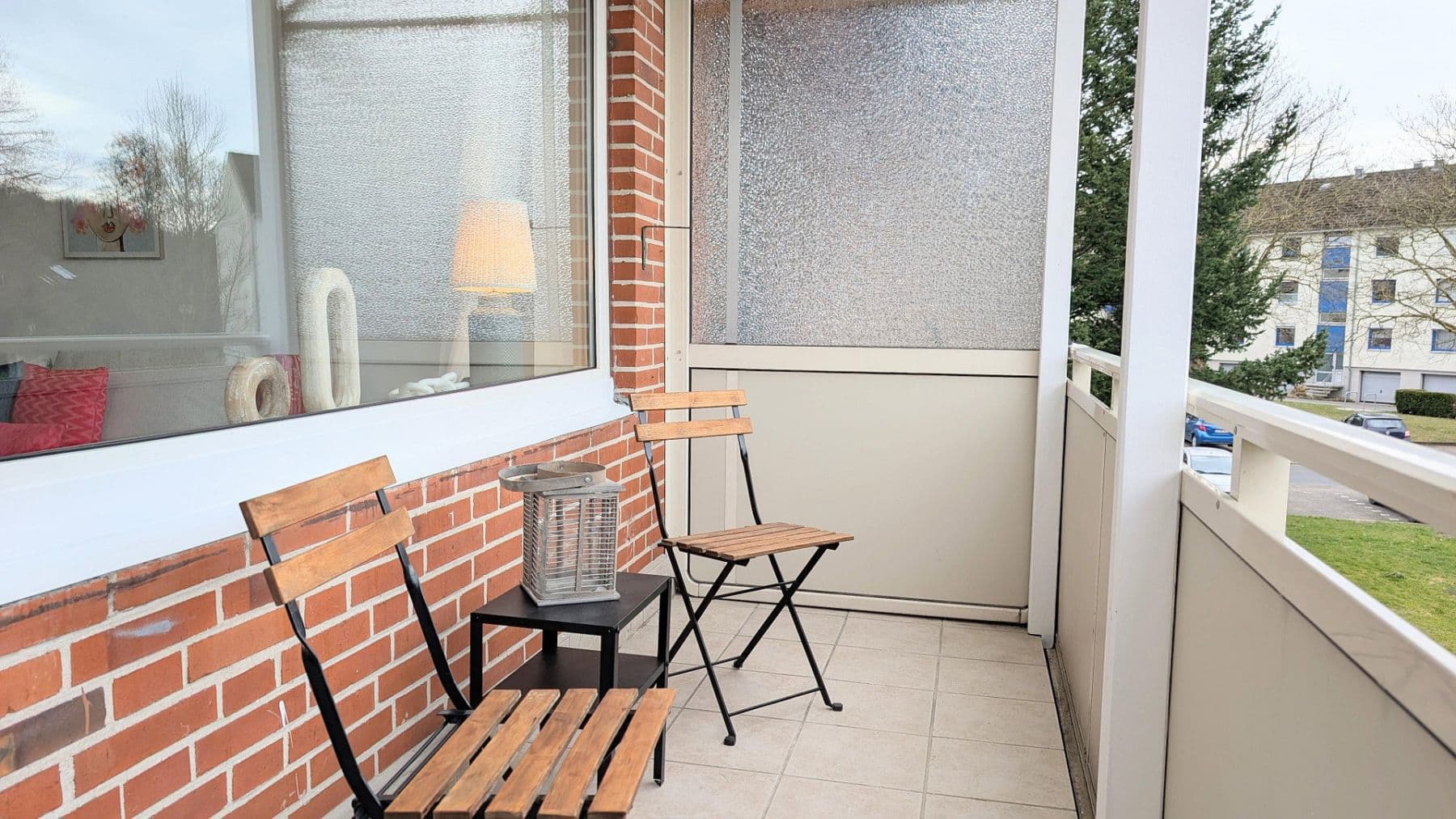Predaj bytu 2-izbový 47 m², Forstmeisterweg 4b, Schwarzenbek, Šlezvicko-Holštajnsko Predaj bytu 2-izbový 47 m², Forstmeisterweg 4b, Schwarzenbek, Šlezvicko-Holštajnsko
