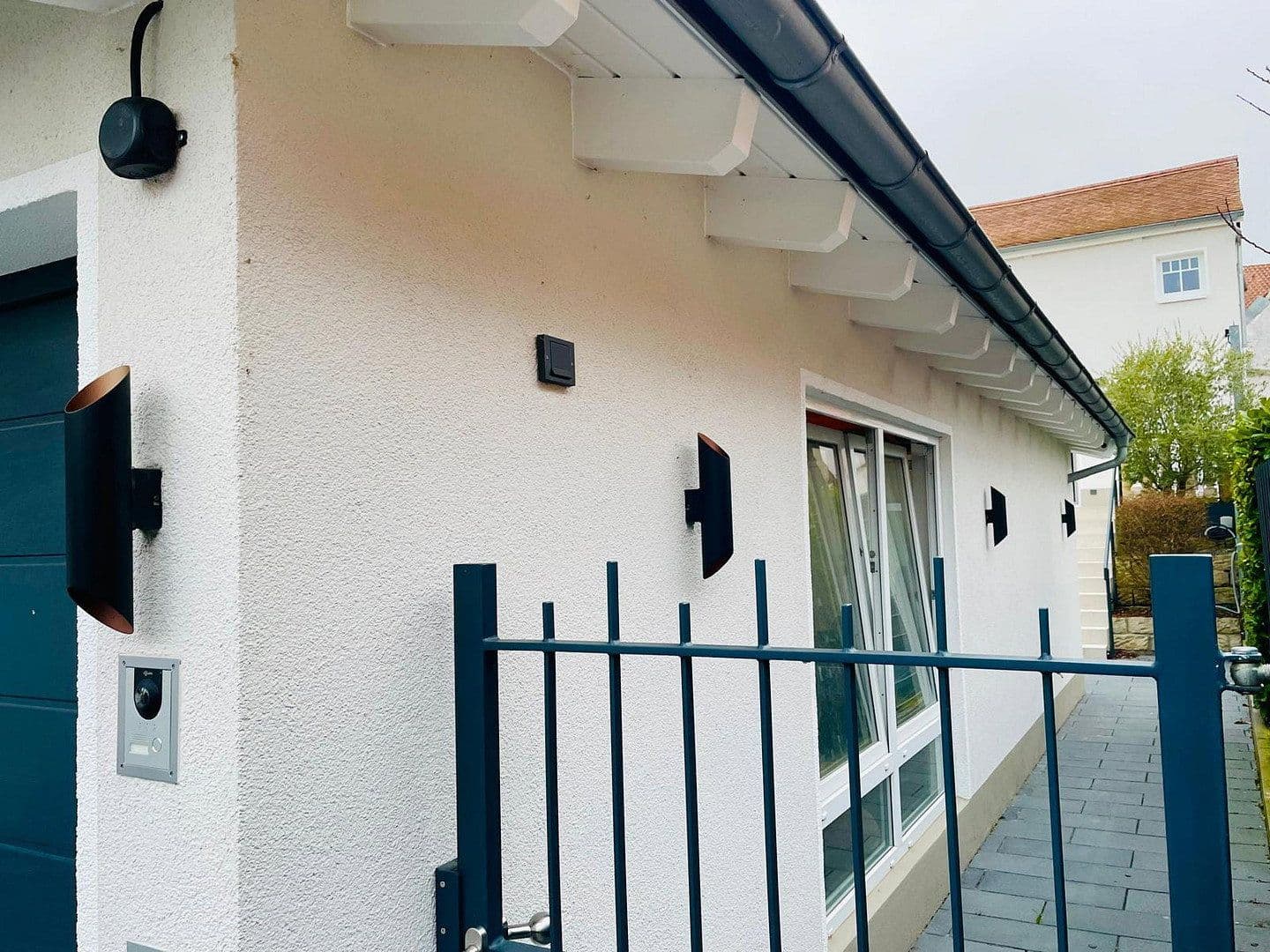Predaj domu 176 m², pozemek 490 m², Speyerer Straße 23, Römerberg, Porýnie-Falcko Predaj domu 176 m², pozemek 490 m², Speyerer Straße 23, Römerberg, Porýnie-Falcko