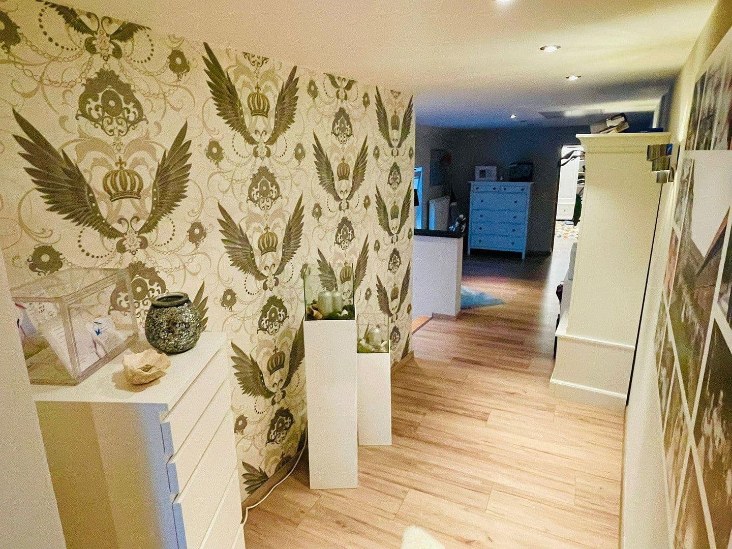 Predaj domu 176 m², pozemek 490 m², Speyerer Straße 23, Römerberg, Porýnie-Falcko Predaj domu 176 m², pozemek 490 m², Speyerer Straße 23, Römerberg, Porýnie-Falcko