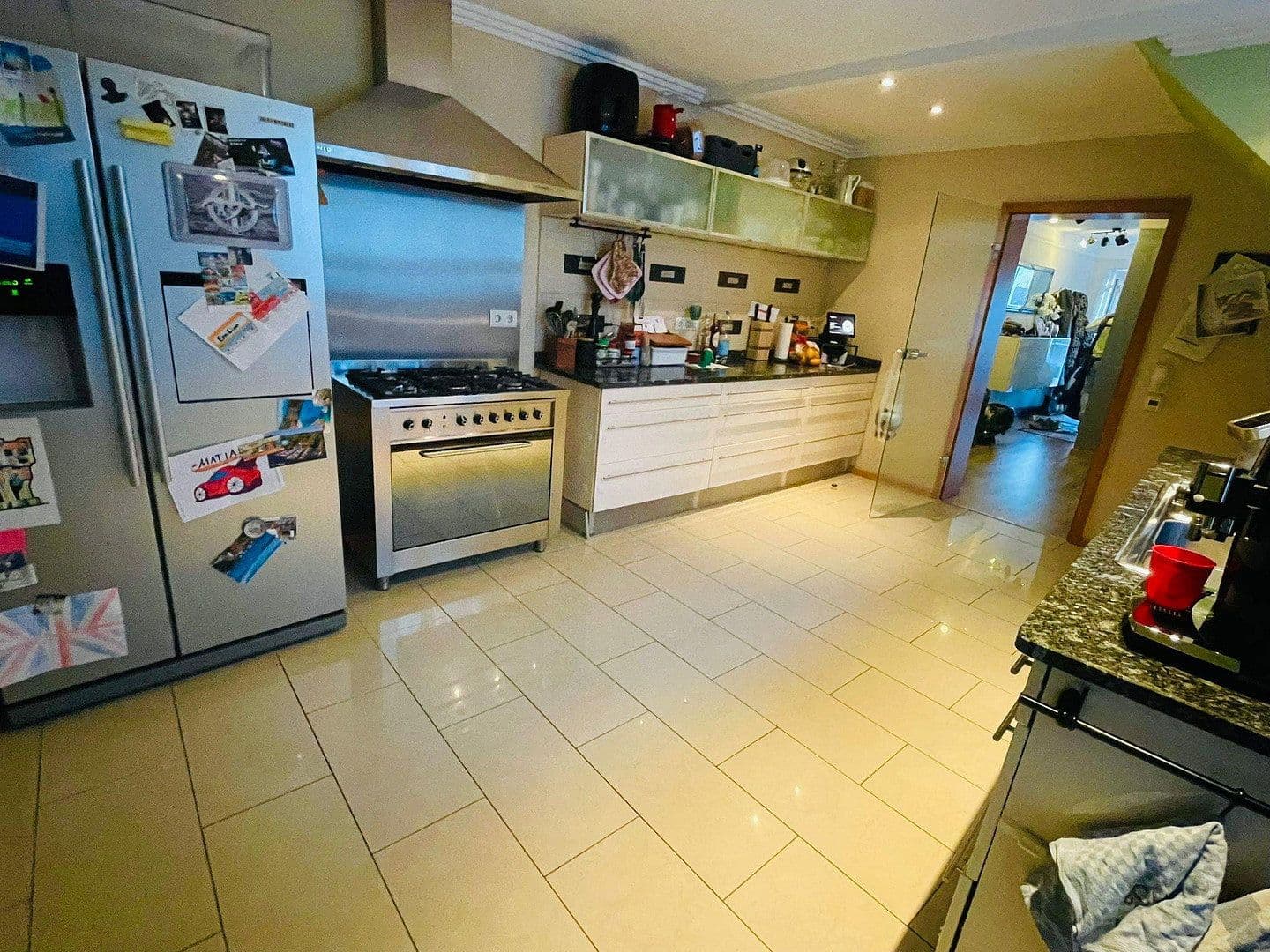 Predaj domu 176 m², pozemek 490 m², Speyerer Straße 23, Römerberg, Porýnie-Falcko Predaj domu 176 m², pozemek 490 m², Speyerer Straße 23, Römerberg, Porýnie-Falcko