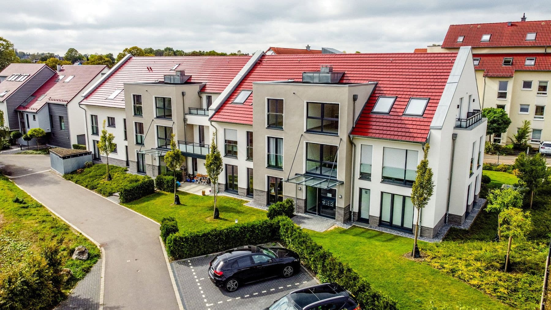 Prenájom bytu 2-izbový 65 m², Karl-Niepenberg-Weg 2d, Haan, Severné Porýnie - Westfálsko Prenájom bytu 2-izbový 65 m², Karl-Niepenberg-Weg 2d, Haan, Severné Porýnie - Westfálsko