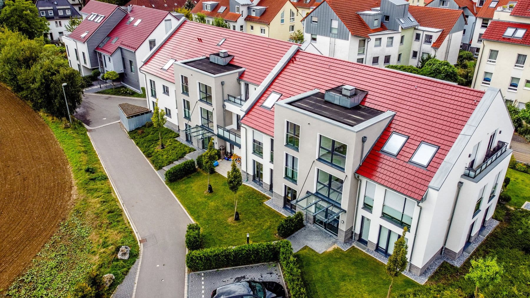 Prenájom bytu 2-izbový 65 m², Karl-Niepenberg-Weg 2d, Haan, Severné Porýnie - Westfálsko Prenájom bytu 2-izbový 65 m², Karl-Niepenberg-Weg 2d, Haan, Severné Porýnie - Westfálsko