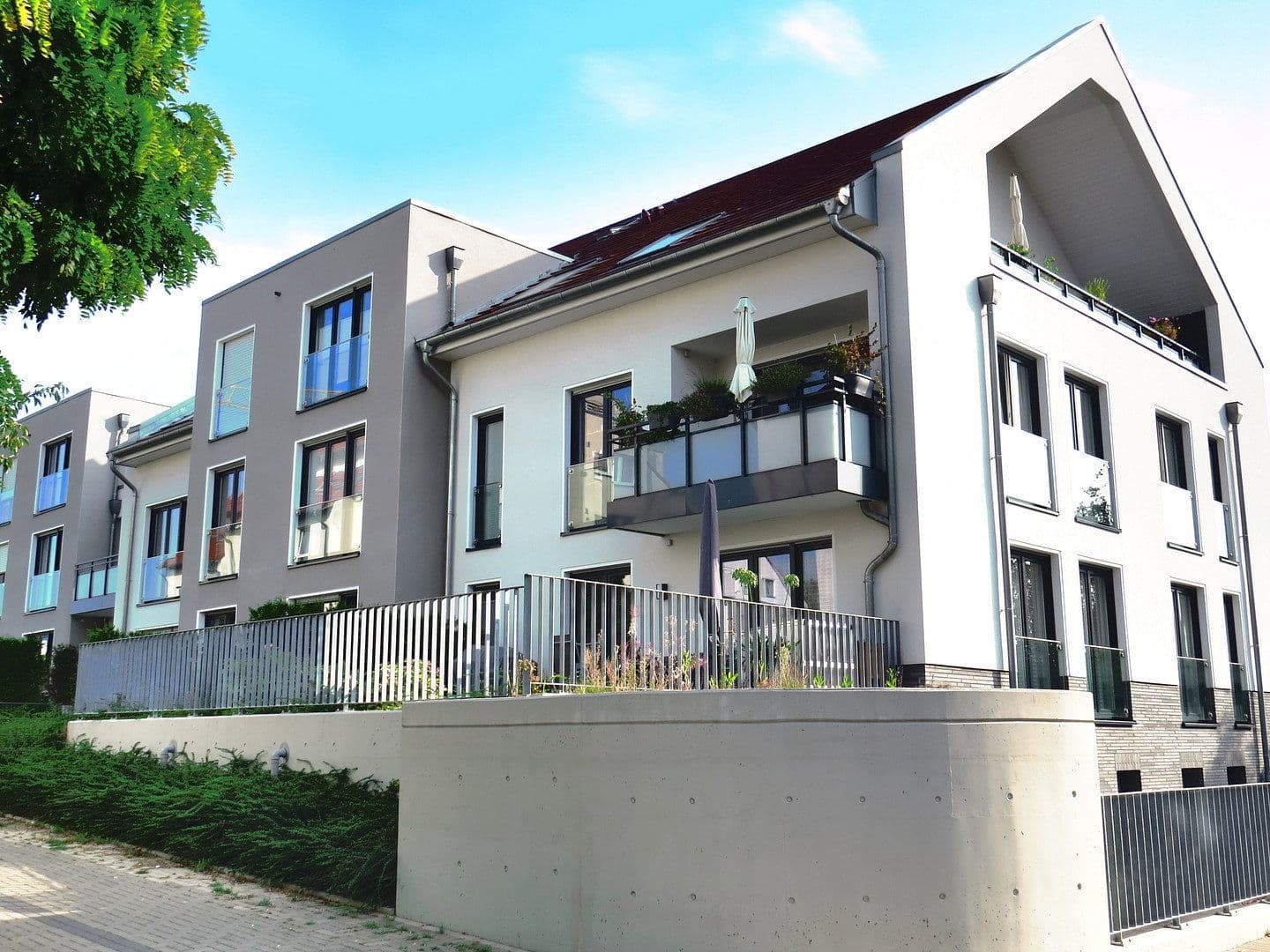 Prenájom bytu 2-izbový 65 m², Karl-Niepenberg-Weg 2d, Haan, Severné Porýnie - Westfálsko Prenájom bytu 2-izbový 65 m², Karl-Niepenberg-Weg 2d, Haan, Severné Porýnie - Westfálsko