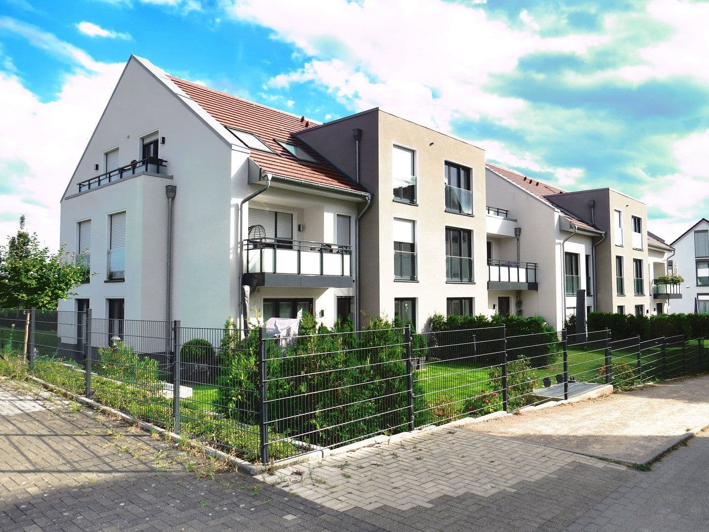 Prenájom bytu 2-izbový 65 m², Karl-Niepenberg-Weg 2d, Haan, Severné Porýnie - Westfálsko Prenájom bytu 2-izbový 65 m², Karl-Niepenberg-Weg 2d, Haan, Severné Porýnie - Westfálsko