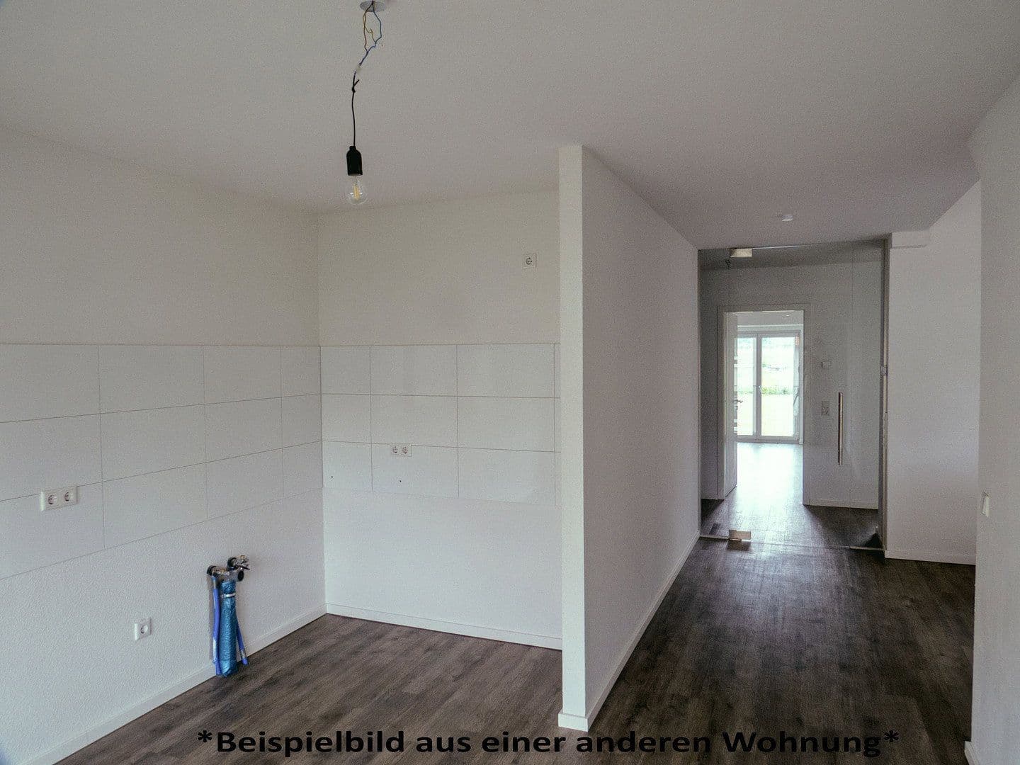 Prenájom bytu 2-izbový 65 m², Karl-Niepenberg-Weg 2d, Haan, Severné Porýnie - Westfálsko Prenájom bytu 2-izbový 65 m², Karl-Niepenberg-Weg 2d, Haan, Severné Porýnie - Westfálsko