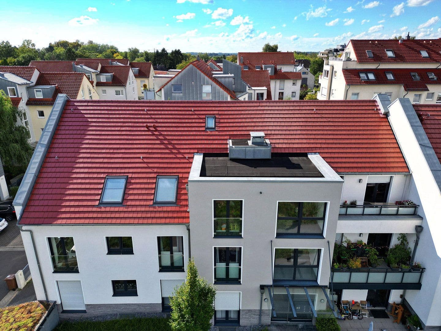 Prenájom bytu 2-izbový 65 m², Karl-Niepenberg-Weg 2d, Haan, Severné Porýnie - Westfálsko Prenájom bytu 2-izbový 65 m², Karl-Niepenberg-Weg 2d, Haan, Severné Porýnie - Westfálsko
