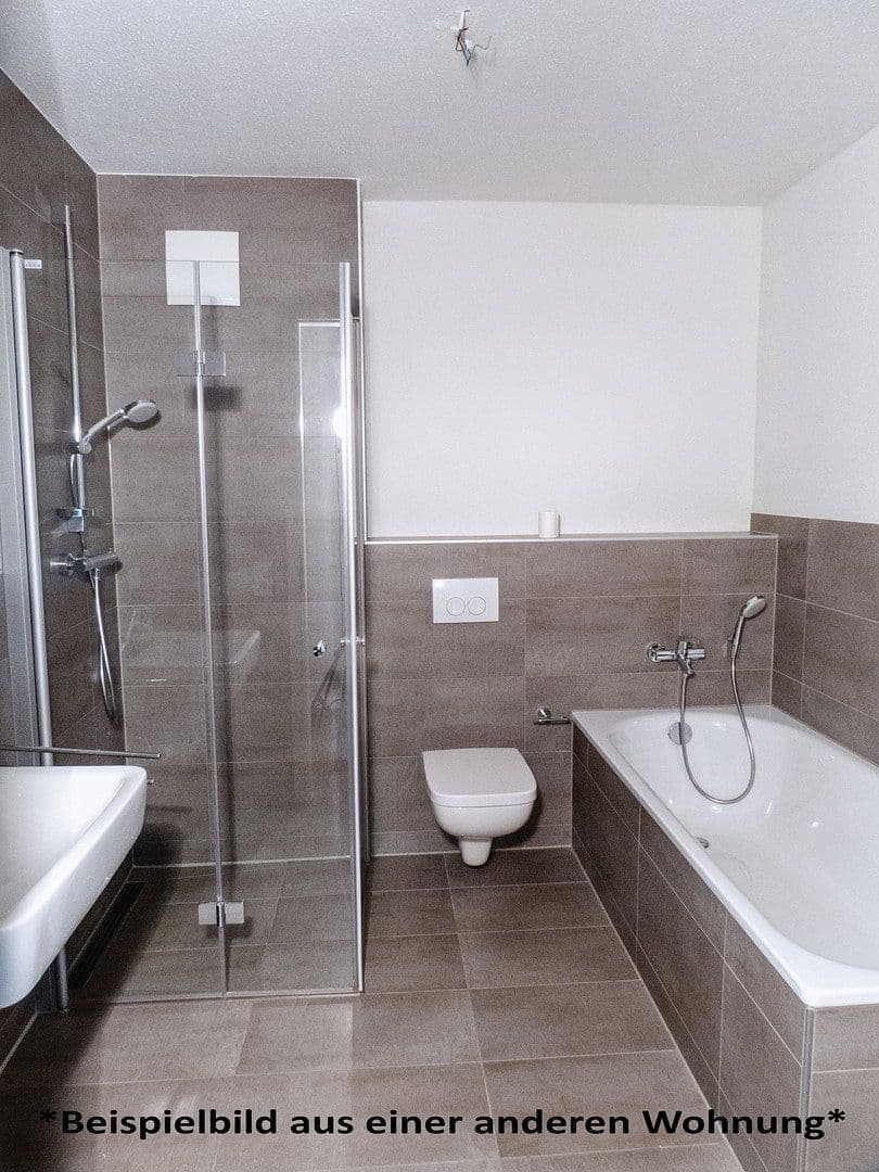 Prenájom bytu 2-izbový 65 m², Karl-Niepenberg-Weg 2d, Haan, Severné Porýnie - Westfálsko Prenájom bytu 2-izbový 65 m², Karl-Niepenberg-Weg 2d, Haan, Severné Porýnie - Westfálsko