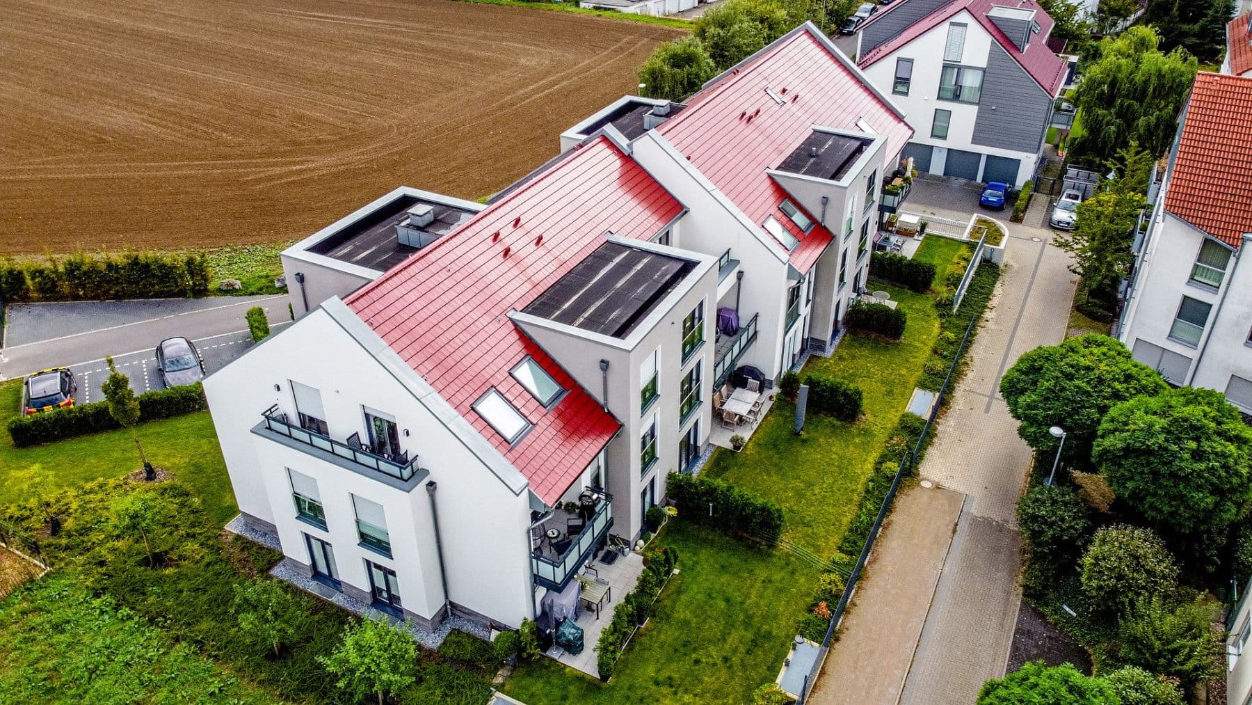 Prenájom bytu 2-izbový 65 m², Karl-Niepenberg-Weg 2d, Haan, Severné Porýnie - Westfálsko Prenájom bytu 2-izbový 65 m², Karl-Niepenberg-Weg 2d, Haan, Severné Porýnie - Westfálsko